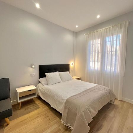 Relajate Con Estilo Cerca De Ifema Madrid Apartment Ngoại thất bức ảnh